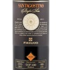 Firriato Santagostino Baglio Soria Nero D'avola Syrah 2009