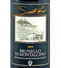 Livio Sassetti Livio Sassetti/Az.-Agr. Pertimali Brunello Di Montalcino 2005