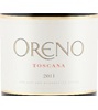 Tenuta Sette Ponti Oreno Oreno Tenuta Sette Ponti Toscana I.G.T. 2009