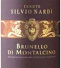 Silvio Nardi Brunello Di Montalcino 2007