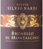 Silvio Nardi Brunello Di Montalcino 2007