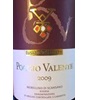 Le Pupille Poggio Valente Riserva Elisabetta Gepetti Morellino Di Scansano 2007