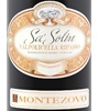 Monte Zovo Sa' Solin Ripasso Valpolicella 2010