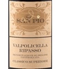 Feudi San Pio Ripasso Valpolicella Classico Superiore 2010