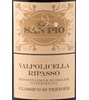 Feudi San Pio Ripasso Valpolicella Classico Superiore 2010