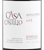 Casa Castillo Monastrell 2010