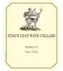 Stags' Leap Winery Merlot 2007