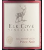 Elk Cove Vineyards Pinot Noir 2009