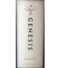 Hogue Cellars Genesis Merlot 2008