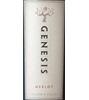 Hogue Cellars Genesis Merlot 2008