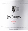Gimenez Mendez Las Brujas Tannat 2010