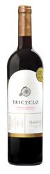 Tricyclo Cabernet Sauvignon  Merlot Cabernet Franc 2007