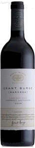 Grant Burge Cameron Vale Cabernet Sauvignon 2006