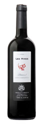 Les Mines Priorat 2005