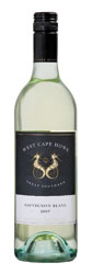 West Cape Howe Sauvignon Blanc 2007