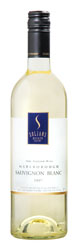 Soljans Estate Winery & Café Sauvignon Blanc 2007