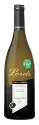 Lords of McGregor Sauvignon Blanc 2007