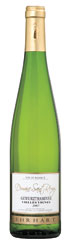 Domaine Saint-Rémy Vieilles Vignes, Philippe Ehrhart Gewurztraminer 2007