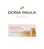 Doña Paula Dona Paula Estate Cabernet Sauvignon 2006