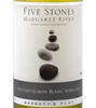 Beckett's Flat Five Stones Sauvignon  Semillon 2008