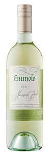 Emmolo Sauvignon Blanc 2021