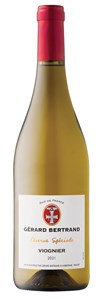 Gérard Bertrand Réserve Spéciale Viognier 2021