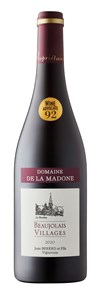 Domaine de La Madone Le Perréon 2021