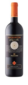 Firriato Santagostino Baglio Sorìa 2015