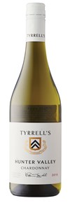 Tyrrell's Chardonnay 2019