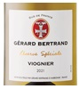 Gérard Bertrand Réserve Spéciale Viognier 2021