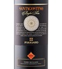 Firriato Santagostino Baglio Sorìa 2015