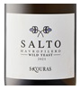 Skouras Salto Wild Yeast Mavrofilero 2021