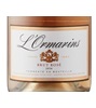 l'Ormarins Brut Rosé Cap Classique Sparkling 2016