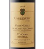 Carpineto Riserva Vino Nobile Di Montepulciano 2018