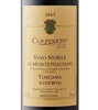 Carpineto Riserva Vino Nobile Di Montepulciano 2018