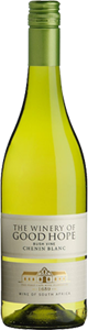 The Winery of Good Hope Bush Vine Chenin Blanc 2009