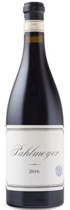 Pahlmeyer Pinot Noir 2008