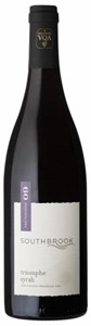 Southbrook Vineyards Triomphe Syrah 2009