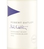 Robert Oatley Sauvignon Blanc 2010