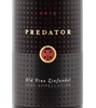 Predator Old Vine Zinfandel 2008