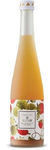 Homare Strawberry Nigori Sake