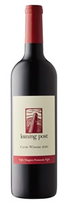 Leaning Post Cuvée Winona 2020
