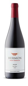 Golan Heights Winery Yarden Mount Hermon Red KP 2022