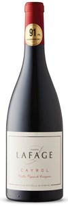Domaine Lfage Cayrol Carignan 2022