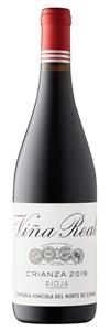 CVNE Viña Real Crianza 2021