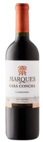 Concha y Toro Marques De Casa Concha Carmenère 2022