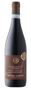 Luciano Arduini Ripasso Valpolicella Classico 2021