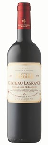 Château Lagrange 2022