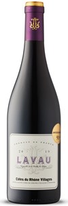 Lavau Côtes De Rhône-Villages 2020