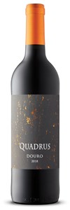 Quadrus Red Douro 2019